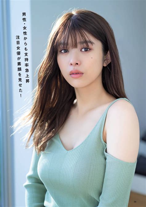 馬場ふみかエロ画像181枚 手ブラヌードや水着グラビアなど巨乳。